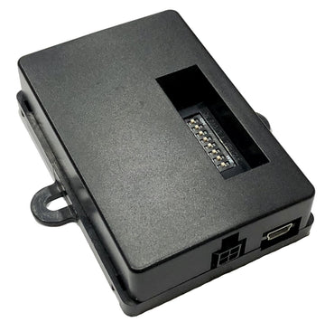 CRUX SWR100 Universal Steering Wheel Control Retention Interface CRUX Interfacing Solutions