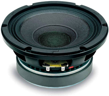 18 Sound 8M400 8in Mid Bass driver- 2in vc-280W AES 95db@1W/1mt ISV