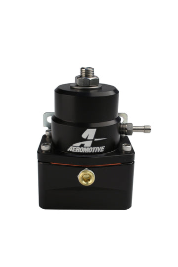 Aeromotive 13114 Marine A1000 Injected return style Regulator