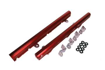 Aeromotive 14115 GM LS3/L76 Fuel Rail Kit