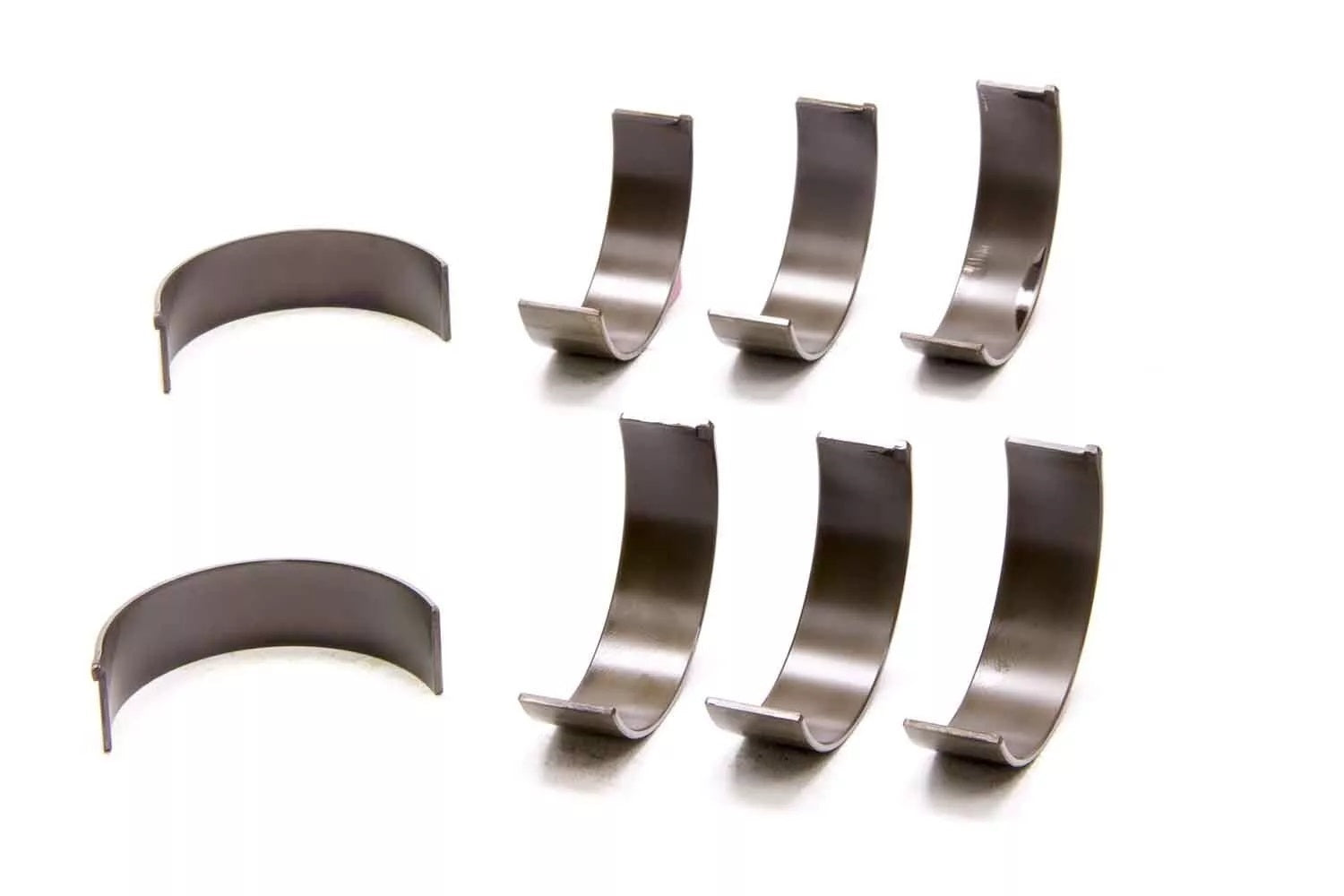 Acl Bearings 4B8296HC-STD Rod Bearing Set Coated Subaru 4 EJ20/EJ25 Acl Bearings