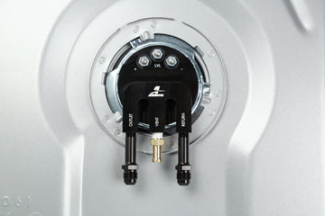 Aeromotive 18471 Fuel Tank 340 Stealth Gen-2 82-92 Camaro