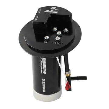 Aeromotive 19106 TVS In-Tank Fuel Pump Assy 11-20 Ford Mustang