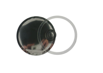 Excalibur AH-3-DIA-KIT AH-300/D300+/300BLK Diaphragm repair kit. 3 1/2'' diameter