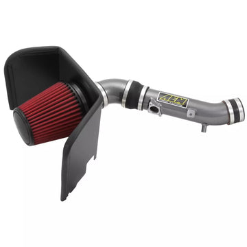 Aem Induction 21-8409DC AEM Brute Force Intake System