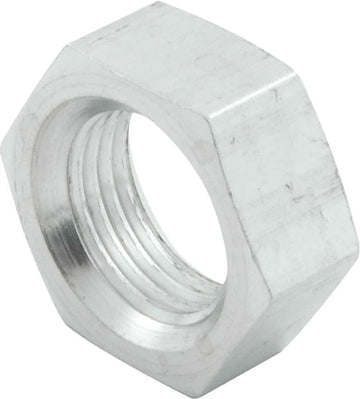 Allstar Performance ALL18280-50 5/8-18 RH Alum Jam Nuts 50pk
