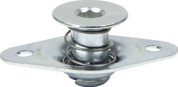 All Star Performance ALL19131 Flush Head Self-Ejecting Allen Fasteners 5/16 .500in 50pk Steel ALL19131