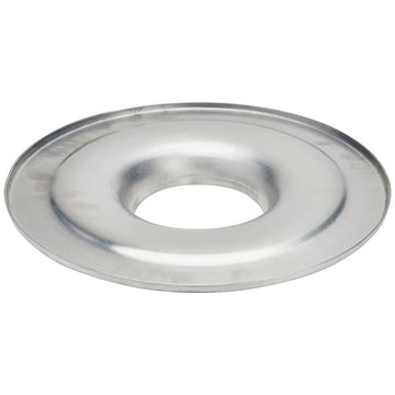 All Star Performance ALL25955 Flat 14in Air Cleaner Base Only Plain ALL25955