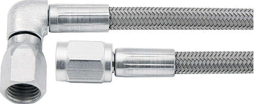 Allstar Performance ALL46302-36-5 36in #3 Line -3 Str/-3 90 Deg 5pk