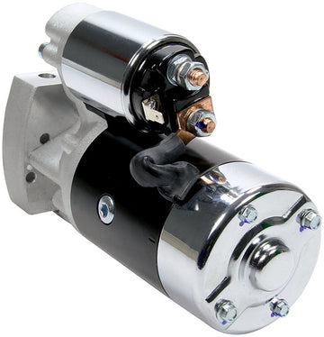 Arrancador de alto torque All Star Performance ALL80516 para Chevy LS de 3 HP ALL80516