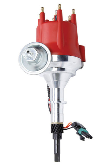 Distribuidor de rendimiento All Star Performance ALL81255 para Jeep/AMC de 6 cilindros ALL81255