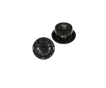 AudioPipe APMP-68CHF-VC 6 in. High Frequency Loudspeaker & Compression Horn