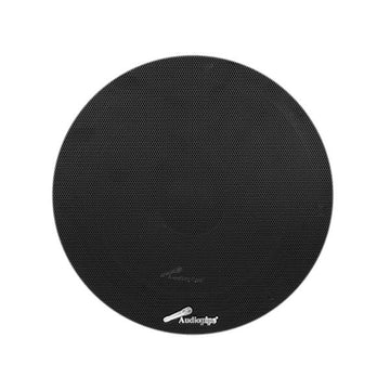 Audiopipe® APSLM-10G - Altavoz de rango medio de 10" y 4 ohmios, serie APSLM