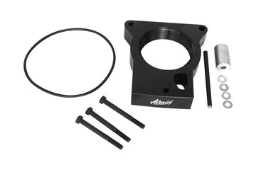 Airaid Intake Systems AIR-200-520 Throttle Body Spacer for 1996-2000 GM P/U 5.7L
