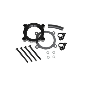 Airaid Intake Systems AIR-450-636 Throttle Body Spacer for 2011-2012 Mustang 3.7L