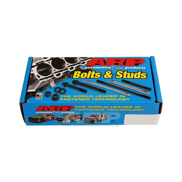 APR 235-4326 Head Stud Kit 12pt BBC Merlin III Blk w/Brodix
