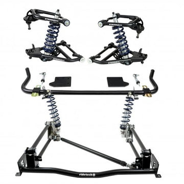 RideTech 11030201 Complete Coil-Over Suspension System | 1955-1957 Bel Air