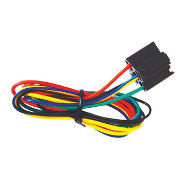 Excalibur Omega AU-SOCKET5 Relay Socket Universal Omega Pre-wired (Bag of 5)