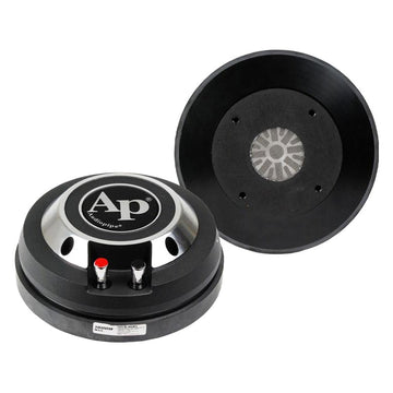 Audiopipe® APCD-4085 - Controlador de compresión de 4" y 1800 W