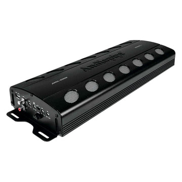 Audiopipe® APCLE-6002 - APCLE Series 2000W 2-Channel Class AB Amplifier