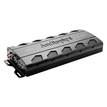 Audiopipe® APDLO-2504 - APDLO Series 2100W 4-Channel Amplifier