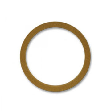 Audiopipe RING10R Nippon 10" Mdf Speaker Ring *sold As Pair*