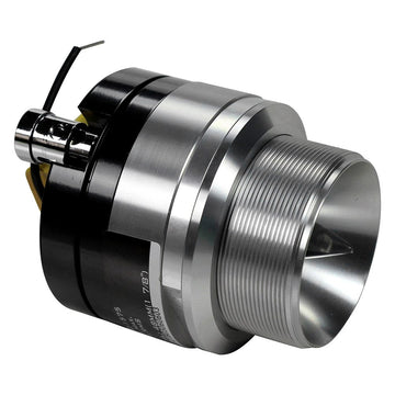 Audiopipe® ATQ-1575 - ATQ Series 1" 250W 4 Ohm Titanium Dome Tweeters