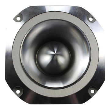 Audiopipe® ATR-4053 - ATR Series 1.5" 400W 8 Ohm Titanium Bullet Tweeter