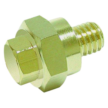 Audiopipe® BT-400 - Standard Gold Plated Battery Terminal GM Post