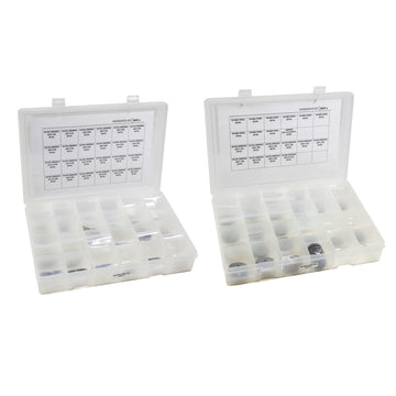 Bilstein B4-BOA-0000150 Digressive Valve Kit