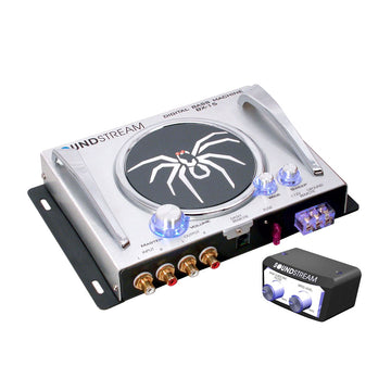 Procesador de reconstrucción de graves Soundstream BX-15