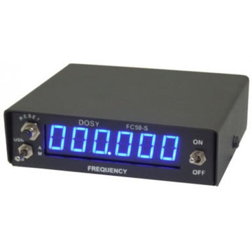 Contador de frecuencia Dosy FC-50PS