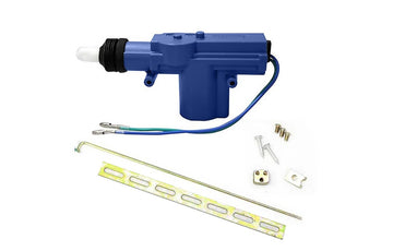 Excalibur Alarms DS-2.4 2-Wire Single Door Lock Actuator