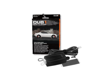 Sensor de inclinación digital autonivelante Prestige DUB1