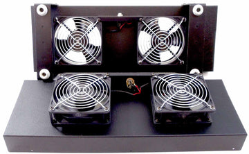 Galaxy DXFANKIT Fan Kit For The 1200/1600 (DXFANKIT)