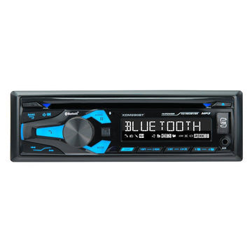 Receptor de CD dual XDM280BT – XDM280BT