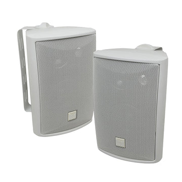 Altavoces duales LU47PW de 3 vías para interior y exterior de 100 vatios – LU47PW
