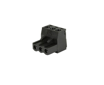 Audiopipe EQ-CON-12V 3Pin EQ Power Plug