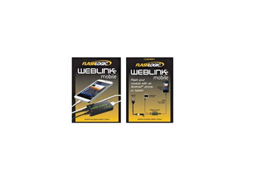 Flashlogic FLWLMAN1 - Weblink Programmer (Android) Flashlogic