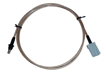 VAIS Technology FRA3M - Toyota Stereo & Satellite Radio Cable
