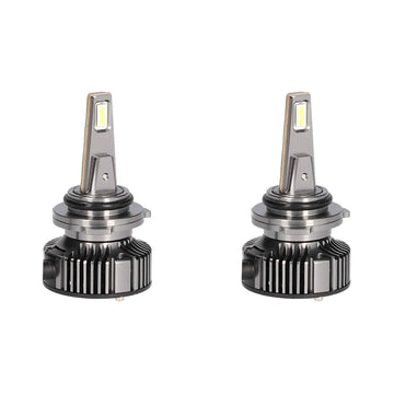 Heise HE-9006PRO 9006 Pro Series LED Kit - Single Beam Heise