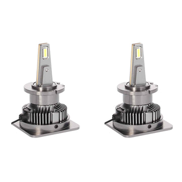 Heise HE-D1CPRO Pro Series LED Bulbs - Fits D1S, D1R Heise