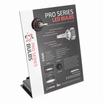 Heise HE-DISP-PRO Heise Pro Led Tabletop Display