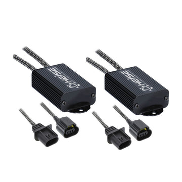 Heise HE-H13D Canbus Decoder for HE-H13LED Heise