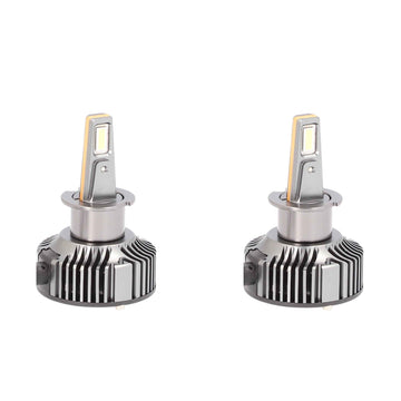 Heise HE-H3PRO H3 Pro Series LED Kit - Single Beam Heise