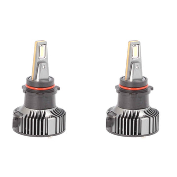 Heise HE-P13PRO HE-P13 Pro Series LED Kit - Single Beam Heise