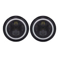 Heise HE-PBHL702RGB 7