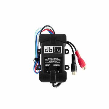 DB Link HLC5R Hi-Low Converter
