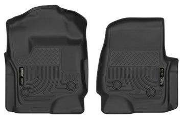 Husky Liners 52731 Front Floor Liners Husky Liners