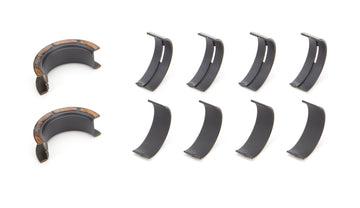 King Bearings MB529XPCSTDX XP Main Bearing Set